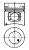 KOLBENSCHMIDT 93298600 Piston